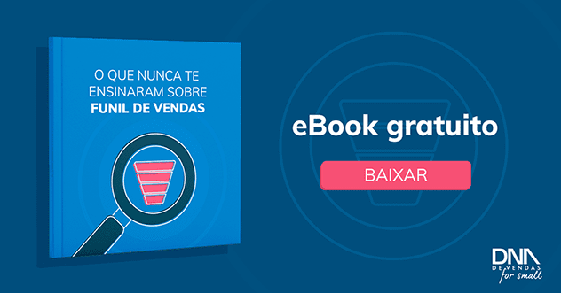 Como vender mais - Ebook: O que nunca te ensinaram sobre funil de vendas